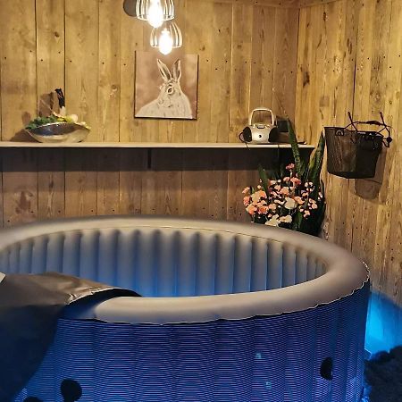 슈차이르크 Pod Klimczokiem I B&B 외부 사진