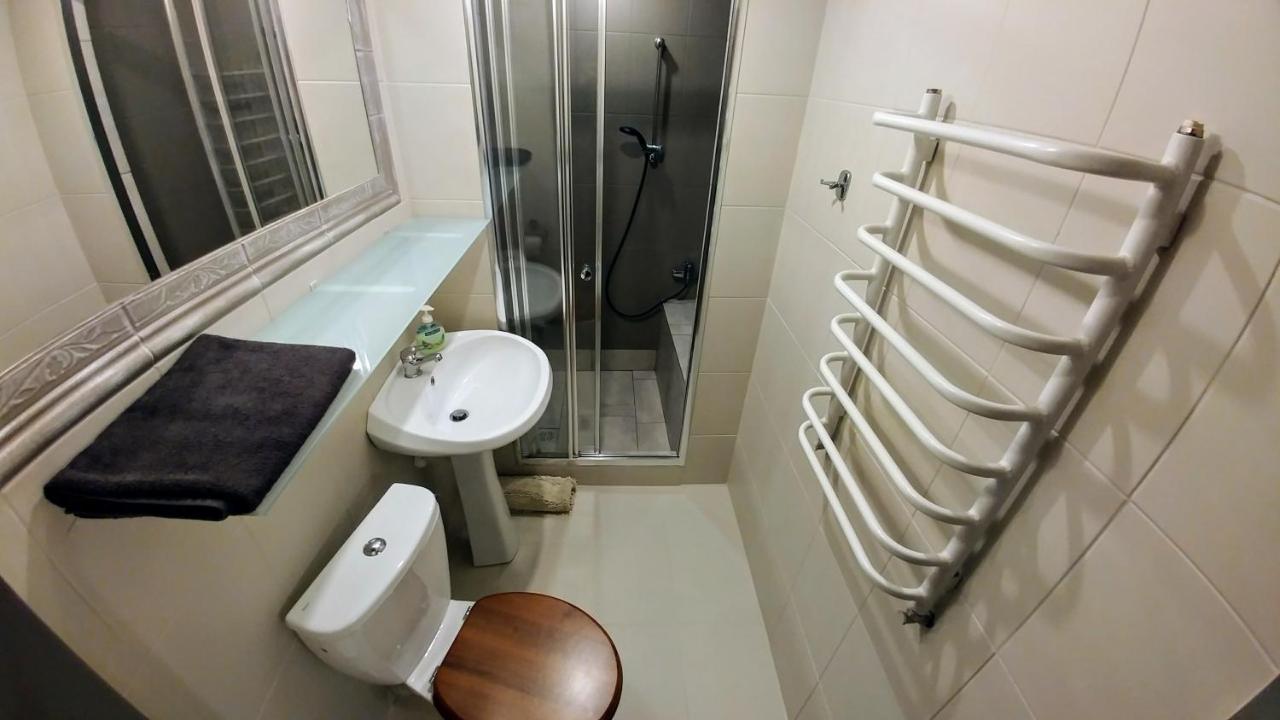 슈차이르크 Pod Klimczokiem I B&B 외부 사진