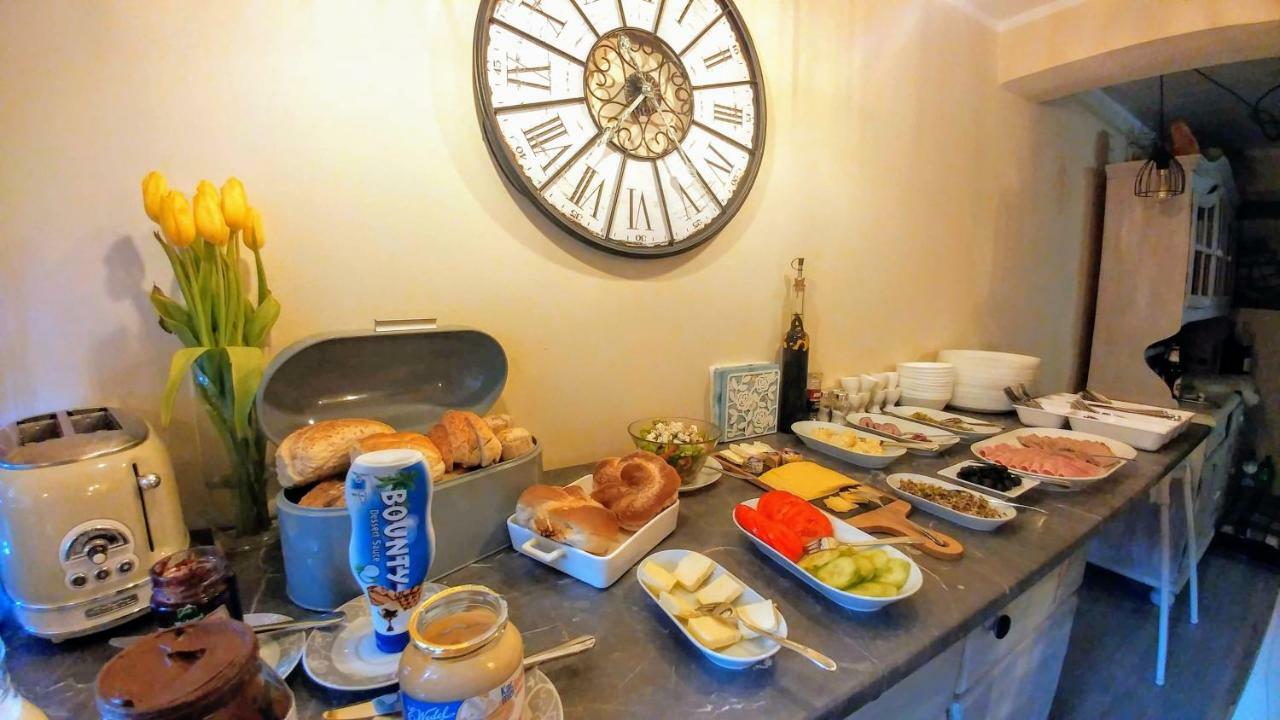 슈차이르크 Pod Klimczokiem I B&B 외부 사진