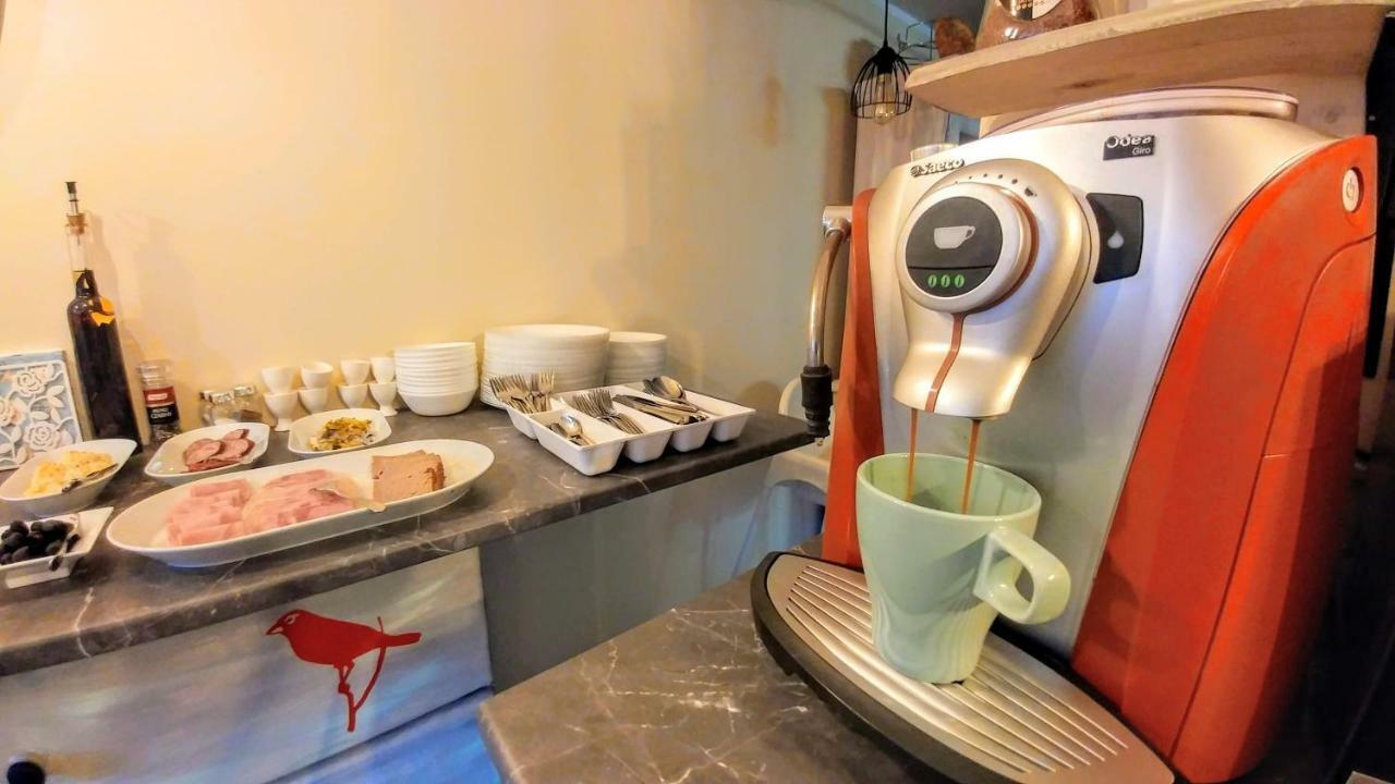 슈차이르크 Pod Klimczokiem I B&B 외부 사진